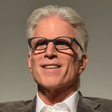 Ted Danson