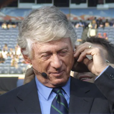 Ted Koppel