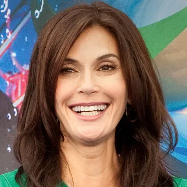 Teri Hatcher