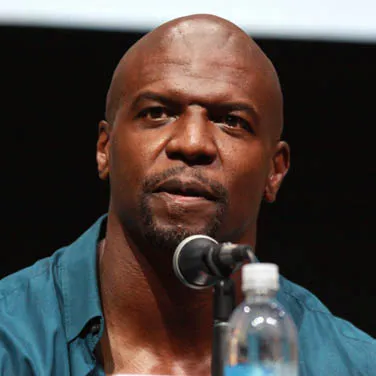 Terry Crews