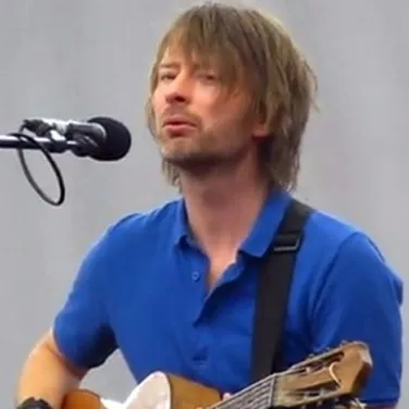 Thom Yorke
