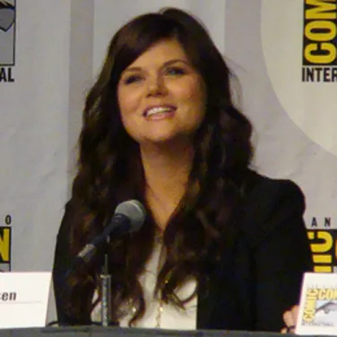 Tiffani Thiessen