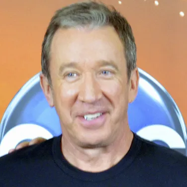 Tim Allen