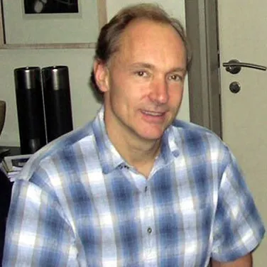 Tim Berners-Lee