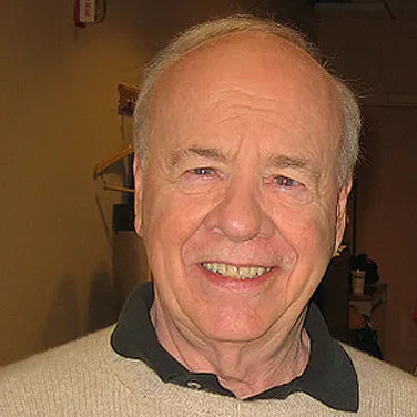 Tim Conway