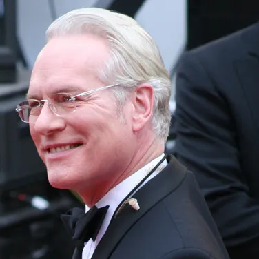 Tim Gunn