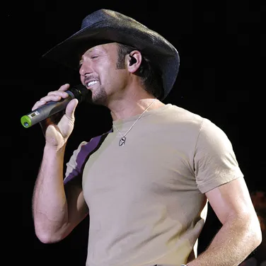 Tim McGraw