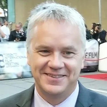 Tim Robbins