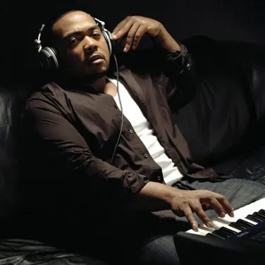 Timbaland