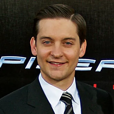 Tobey Maguire