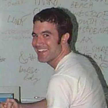Tom Anderson