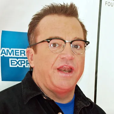 Tom Arnold