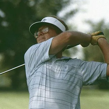Tom Kite