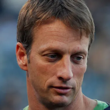 Tony Hawk