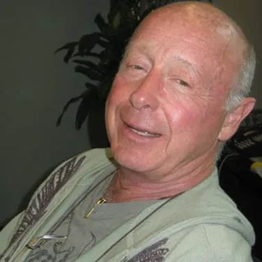 Tony Scott