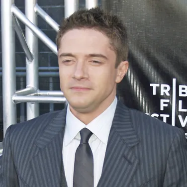 Topher Grace