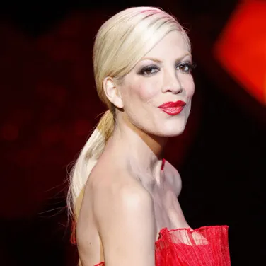 Tori Spelling