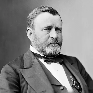 Ulysses S. Grant