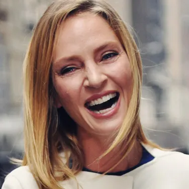 Uma Thurman