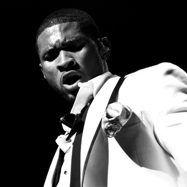 Usher