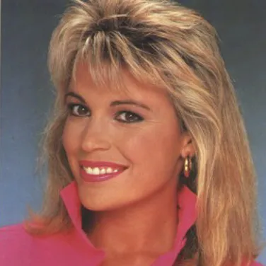 Vanna White