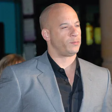 Vin Diesel