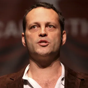 Vince Vaughn
