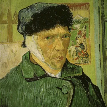 Vincent van Gogh