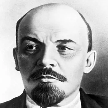 Vladimir Lenin
