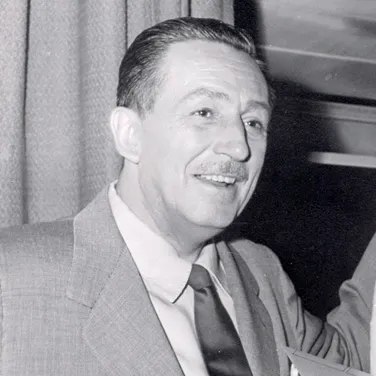 Walt Disney