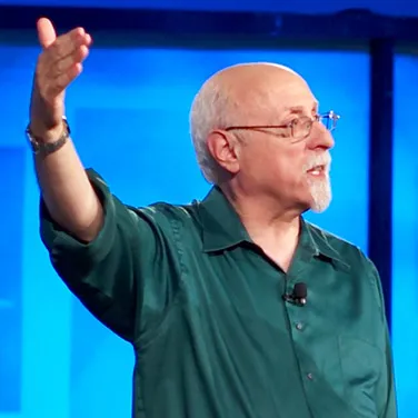 Walt Mossberg