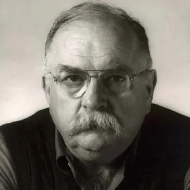 Wilford Brimley