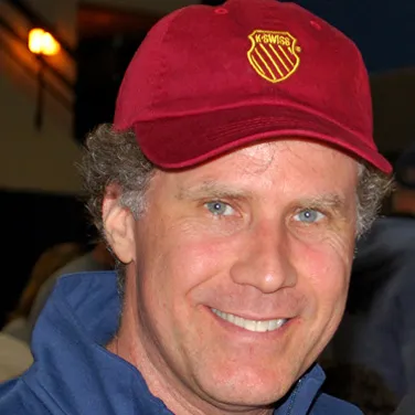 Will Ferrell