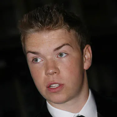 Will Poulter