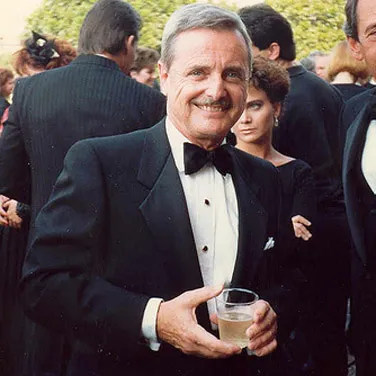 William Daniels