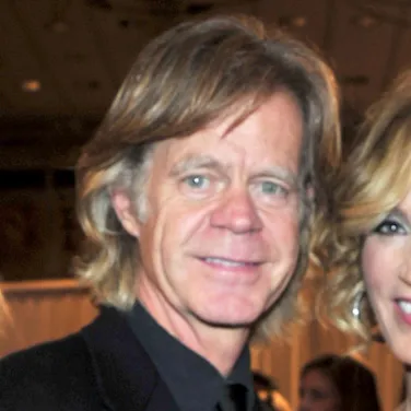 William H. Macy