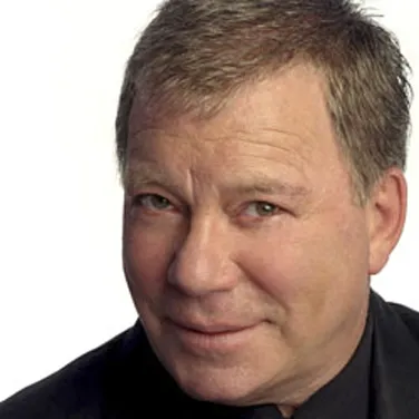 William Shatner