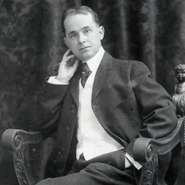 Winsor McCay