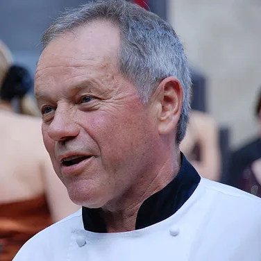 Wolfgang Puck