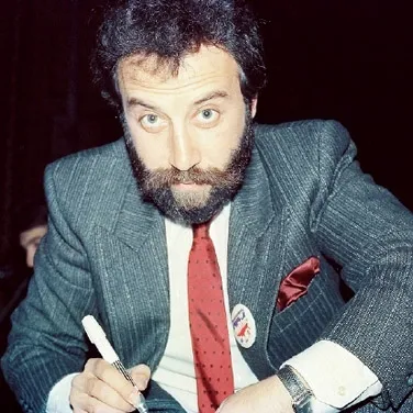 Yakov Smirnoff