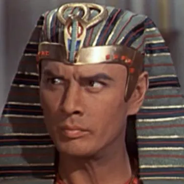 Yul Brynner