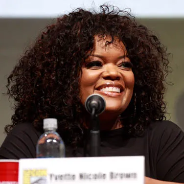 Yvette Nicole Brown