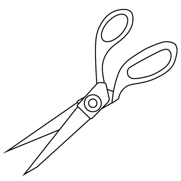 Scissors