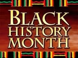 Black History Month