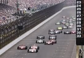 Indy 500