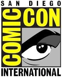 San Diego Comic Con