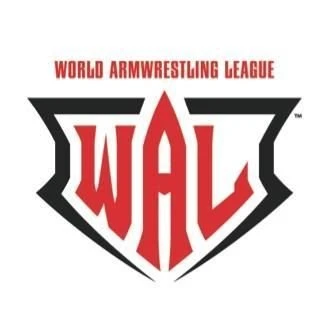 World Arm Wrestling League (WAL)