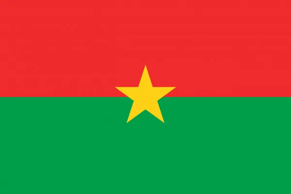 Burkina Faso