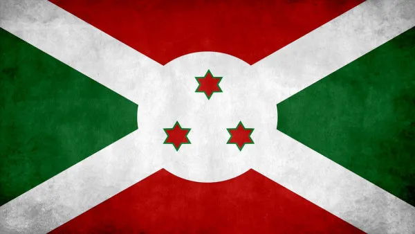 Burundi
