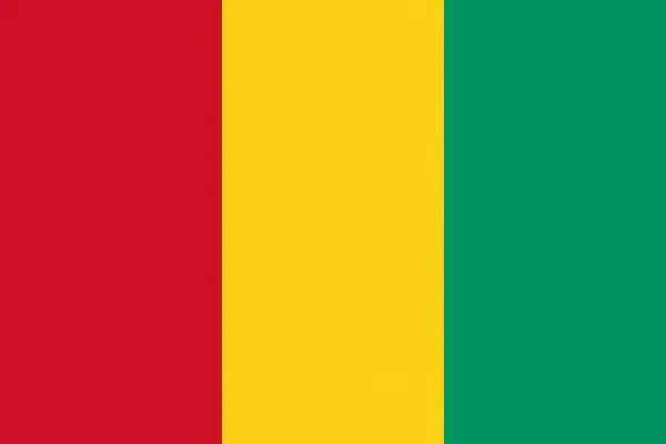 Guinea